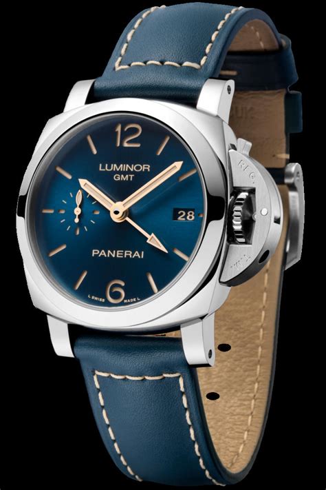 panerai 688 review|panerai luminor model.